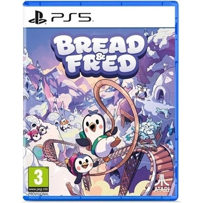 Bread & Fred (Limited Edition)