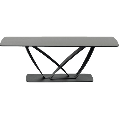 Carmen Холна маса pila 2 - сива (3530742_1)