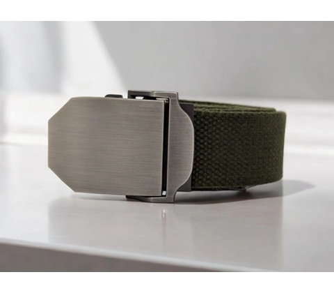 Opasok Basic olive