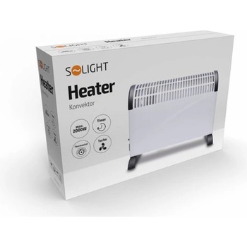 Solight KP04