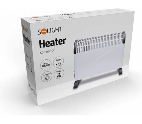 Solight KP04