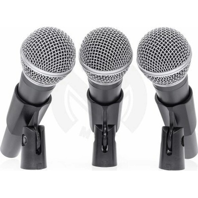MacMa MIC300