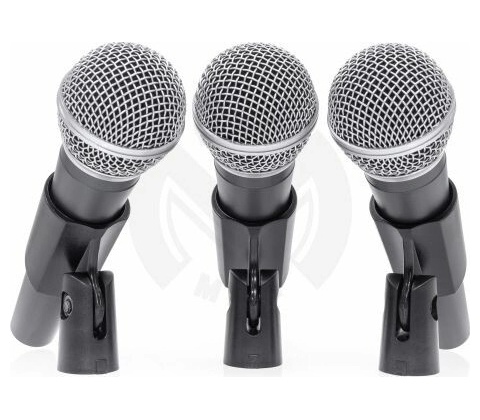 MacMa MIC300