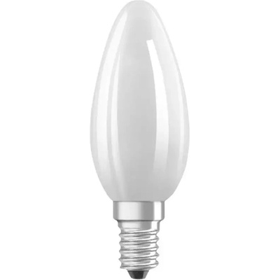 OSRAM Led ЛАМПА parathom dim cl b gl fr 40 4, 5w/827 e14 ledvance (4099854439063)