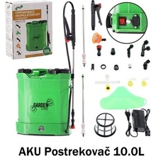 Garden Line Aku 10L