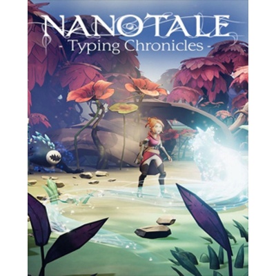 Nanotale - Typing Chronicles
