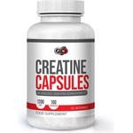 Pure Nutrition - CREATINE CAPSULES 1200 mg