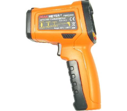 Testo 830-T2