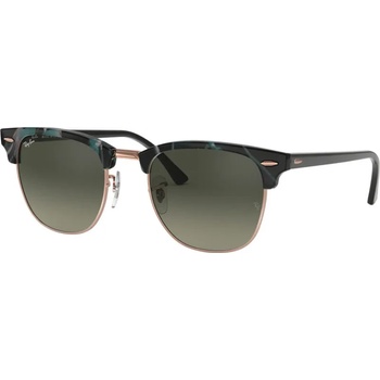 Image 1 of Ray-Ban Clubmaster RB3016 125571