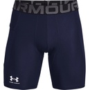 Pánske spodky Under Armour HG Armour Shorts Navy