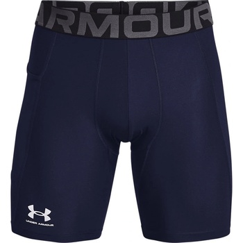 Under Armour HG Armour Shorts Navy