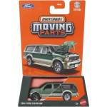 Mattel Количка Matchbox с отваряне - Ford Excursion 2004 (JHV60)