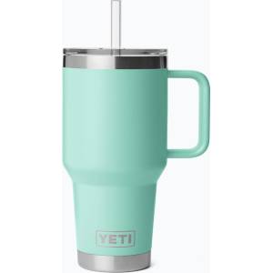 YETI Термо чаша YETI Rambler Straw 1000 ml seafoam