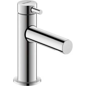 Duravit Circle - Кран за умивалник, за студена вода, хромиран CE1080002010 (CE1080002010)