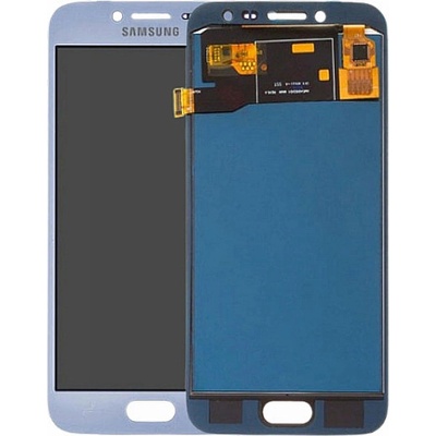Samsung LCD дисплей за Samsung Galaxy J2 Pro SM-J250