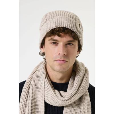 Garcia mens hat Béžová sand