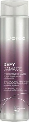 Joico Defy Damage Protective Shampoo Шампоан за коса 300ml