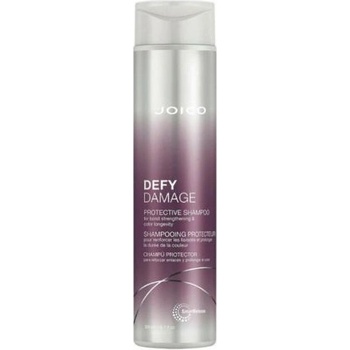 Joico Defy Damage Protective Shampoo Шампоан за коса 300ml