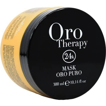 Fanola Oro Therapy maska 300 ml