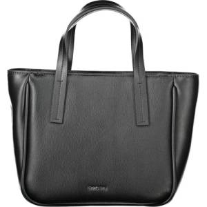 Calvin Klein Чанта за жени calvin klein, Размер uni, Цвят Черен (k60k612522_nebeh)
