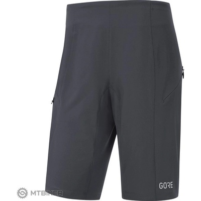 Gore C3 Trail dámske terra sivá