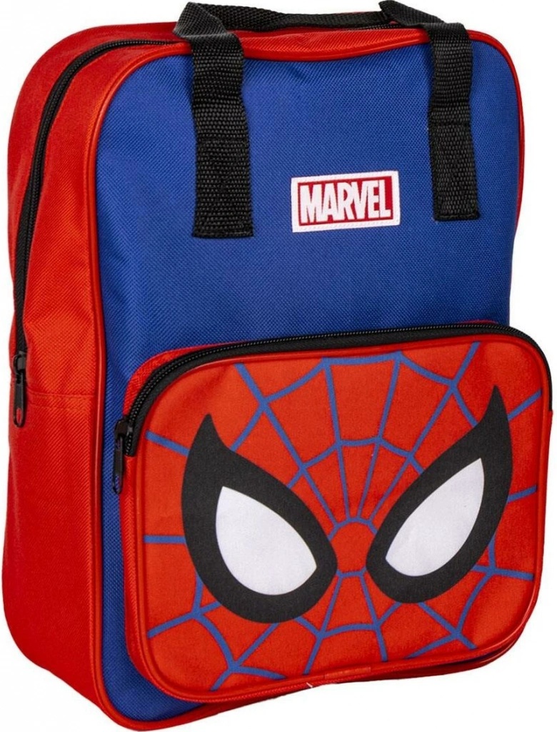Vadobag Spiderman modrý