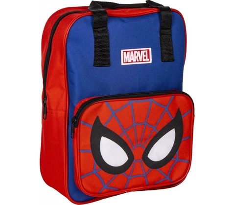 Vadobag Spiderman modrý