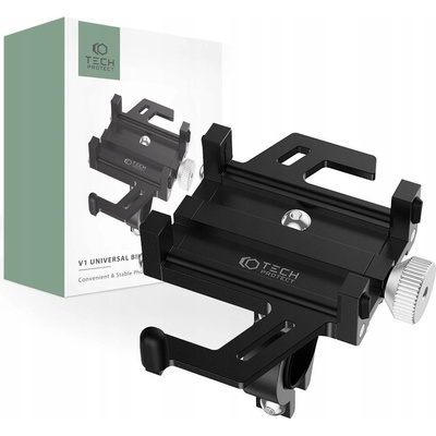 TECH-PROTECT ALUPRO UNIVERSAL BIKE MOUNT 6216990212727