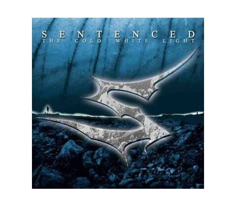 Sentenced: The Cold White Light LP