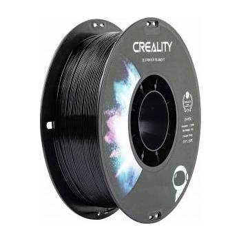 Creality3D CR-PETG Filament Black, 3D-Kartusche (schwarz, 1 kg, 1, 75 mm, auf Rolle)