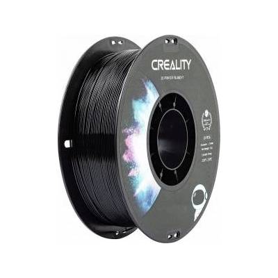 Creality3D CR-PETG Filament Black, 3D-Kartusche (schwarz, 1 kg, 1, 75 mm, auf Rolle)