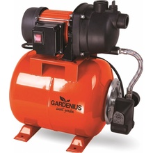 ASIST Smart Garden 1200W s 50l tankem AE9CT120-50