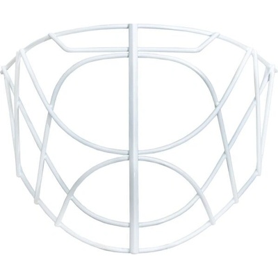 BLINDSAVE SHARKY CAT-EYE GRILL Mřížka do masky bílá