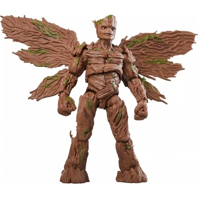 Hasbro Fans Marvel Legends Series: Guardians of the Galaxy Volume 3 Groot Action Figure 15 cm