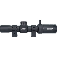 Strike Systems LPVO 1-6x28 LMTS-02