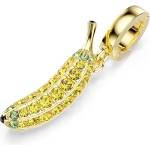Swarovski дамска висулка позлатен модел кристал MINIONS (5753017)