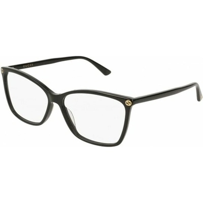Gucci GG0025O 008