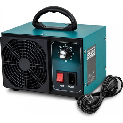 Čistička vzduchu generátor ozónu HSB 02 60 g/h – Zboží Dáma