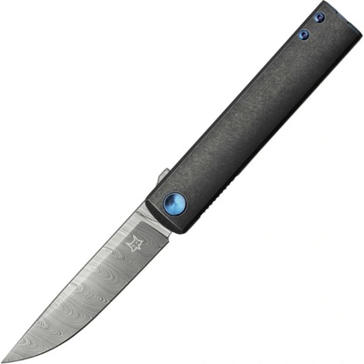 FOX Chnops FX-543 DBL