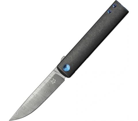 FOX Chnops FX-543 DBL