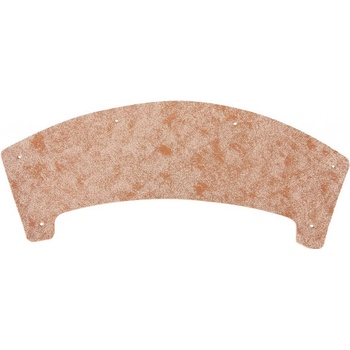 Ardon AS-5 Čelový potný pásik do prilby D1006 hnedá UNI