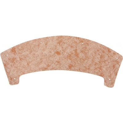 Ardon AS-5 Čelový potný pásik do prilby D1006 hnedá UNI