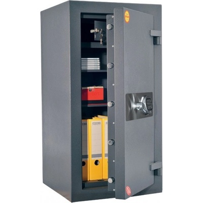 BTV Galaxy BASTION 80 EL