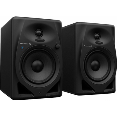 Pioneer DJ DM-50D-BT-W