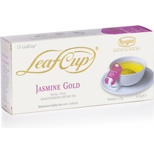 Ronnefeldt LeafCup Jasmine Gold čaj 15 x 1,2 g