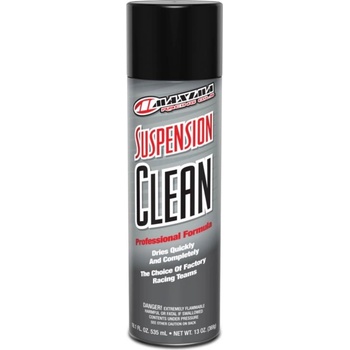 Maxima Suspension Clean 535 ml