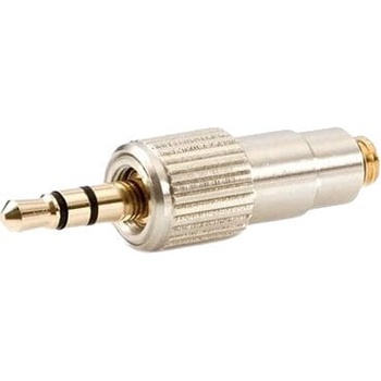 DPA DAD9034 - Sennheiser Evolution/G2/G3/D1, X2 Digital Wireless, Audio Ltd En2 TX Конектор (DAD9034)