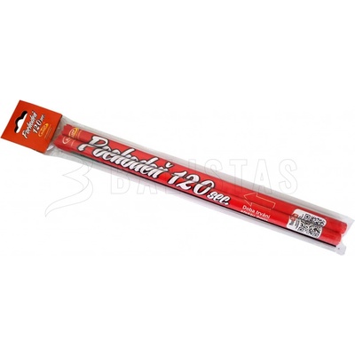 Klásek Pochodeň Mini 2 ks