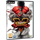 Street Fighter V