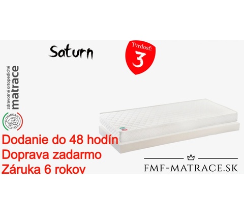 Dormisan Saturn